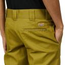 Dickies - 873 Work Pant Rec Green Moss - Pants