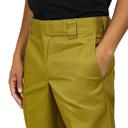 Dickies - 873 Work Pant Rec Green Moss - Pants