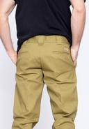 Dickies - 873 Work Pant Rec Green Moss - Pants