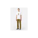 Dickies - 873 Work Pant Rec Green Moss - Pants