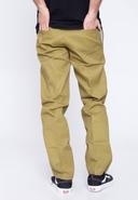 Dickies - 873 Work Pant Rec Green Moss - Pants
