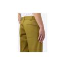 Dickies - 873 Work Pant Rec Green Moss - Pants