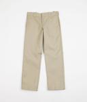 Dickies 873 Work Pant Rec - Khaki - 31/32 - Men