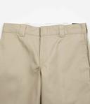 Dickies 873 Work Pant Rec - Khaki - 31/32 - Men