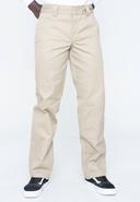 Dickies 873 Work Pant Rec - Khaki - 31/32 - Men