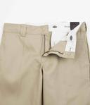 Dickies 873 Work Pant Rec - Khaki - 31/32 - Men