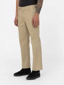 Dickies 873 Work Pant Rec - Khaki - 31/32 - Men