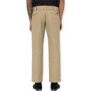 Dickies 873 Work Pants Brown 30 / 32 Man