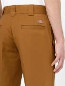 Dickies 873 Work Pants Brown 32 / 32 Man