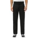 Dickies 873 Work Pants Brown 32 / 32 Man