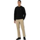 Dickies 873 Work Pants Brown 32 / 32 Man