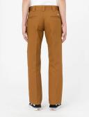 Dickies 873 Work Pants Brown 32 / 32 Man