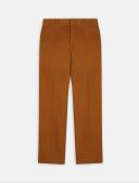 Dickies 873 Work Pants Brown 32 / 32 Man