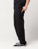 Dickies 873f Flex Slim Fit Straight Leg Work Pants - Black, 31