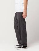 Dickies 873f Flex Slim Fit Straight Leg Work Pants - Charcoal, 30