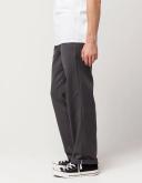 Dickies 873f Flex Slim Fit Straight Leg Work Pants - Charcoal, 38
