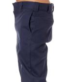 Dickies 874 Flex Work Pants, Blue, Size 34