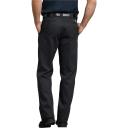 Dickies 874 Flex Work Pants, Blue, Size 34