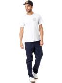 Dickies 874 Flex Work Pants, Blue, Size 34