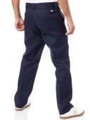 Dickies 874 Flex Work Pants, Blue, Size 34
