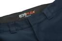 Dickies 874 Flex Work Pants, Blue, Size 34