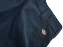 Dickies 874 Flex Work Pants, Blue, Size 34