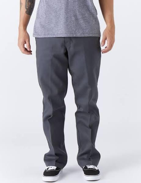 Dickies 874 Flex Work Pants Grey 33