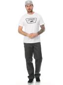 Dickies 874 Original 874 Work Pants - Charcoal, 42