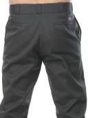 Dickies 874 Original 874 Work Pants - Charcoal, 42