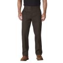 Dickies 874 Original 874 Work Pants - Dark Brown, 44