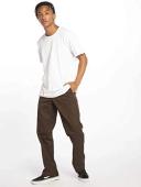 Dickies 874 Original 874 Work Pants - Dark Brown, 44