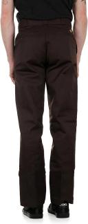 Dickies 874 Original 874 Work Pants - Dark Brown, 44