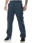 Dickies 874 Original Fit Work Pant Air Force Blue Size 32