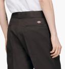 Dickies 874 Original Work Pant (Relaxed) - Brown