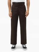 Dickies 874 Original Work Pant (Relaxed) - Brown