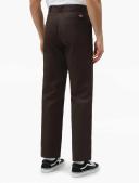 Dickies 874 Original Work Pant (Relaxed) - Brown
