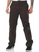 Dickies 874 Original Work Pant (Relaxed) - Brown