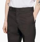Dickies 874 Original Work Pant (Relaxed) - Brown