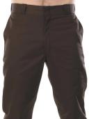 Dickies 874 Original Work Pant (Relaxed) - Brown