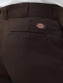 Dickies 874 Original Work Pant (Relaxed) - Brown