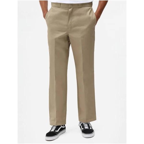 Dickies 874 Work Pant Rec - Khaki - 40/34 - Men