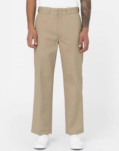 Dickies - 874 Work Pant Rec Khaki - Pants