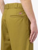 Dickies 874 Work Pants Green 28 / 30 Man DK0A4XK6C321-30-28