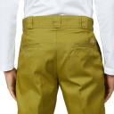 Dickies 874 Work Pants Green 28 / 30 Man DK0A4XK6C321-30-28