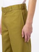 Dickies 874 Work Pants Green 28 / 30 Man DK0A4XK6C321-30-28