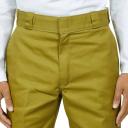 Dickies 874 Work Pants Green 28 / 30 Man DK0A4XK6C321-30-28