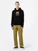 Dickies 874 Work Pants Green 28 / 30 Man DK0A4XK6C321-30-28