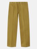 Dickies 874 Work Pants Green 28 / 30 Man DK0A4XK6C321-30-28