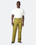 Dickies 874 Work Pants Green 28 / 30 Man DK0A4XK6C321-30-28