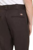 Dickies - 874 Work Rec Dark Brown - Pants